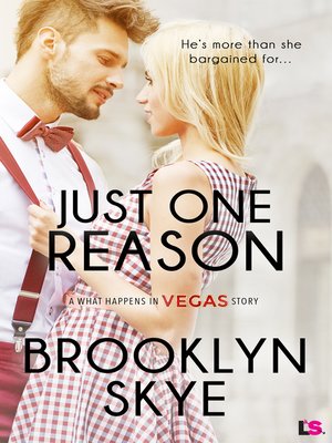 cover image of Just One Reason